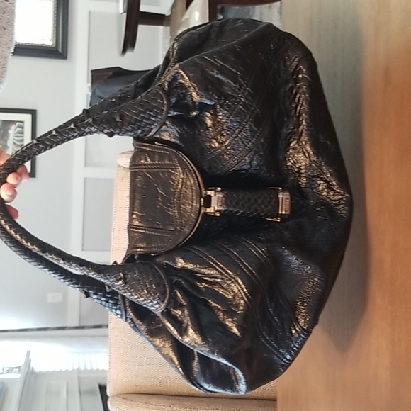 FENDI HANDBAG